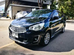 Mitsubishi Attrage 1.2 GLS Limited ออโต้ ปี 2013 ผ่อนเริ่มต้น 2,*** บาท