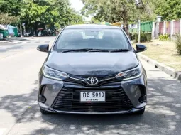 2020 Toyota YARIS 1.2 Sport รถเก๋ง 4 ประตู 