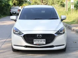 2021 Mazda 2 1.3 (4Door) รถเก๋ง 4 ประตู 