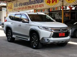 ขายรถ Mitsubishi Pajero Sport 2.4 GT Premium 4WD ปี2016 SUV 