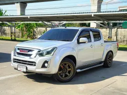 2016 ISUZU D-MAX 1.9 Ddi Z  HI-LANDER CAB-4 