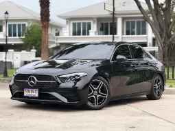 Mercedes-Benz A-Class 1.3 A200 