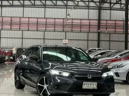 2023 Honda CIVIC 2.0 e:HEV RS
