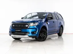 4A484 Ford RANGER 2.2 รถกระบะ 2022 