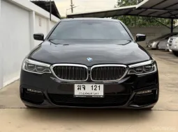 BMW 530e MSport ปี 2019 (จดปี 2020)