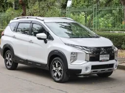 2020 Mitsubishi Xpander 1.5 Cross MPV