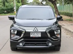 2019 Mitsubishi Xpander 1.5 GT MPV