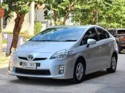 ขายรถ Toyota Prius 1.8 Hybrid ปี 2011