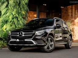 Mercedes-Benz GLC220d 4matic Offroad ปี2019📍𝐆𝐋𝐂 𝐎𝐟𝐟𝐫𝐨𝐚𝐝ดีเซลสุดประหยัด วิ่งเพียง 6 หมื่น