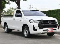 Toyota Revo 2.4 SINGLE Entry 2023 กระบะตอนเดียวใช้งานในครอบครัวไม่เคยบรรทุก