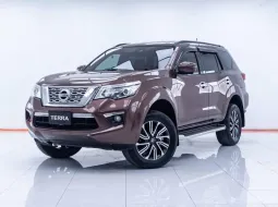 1C713 NISSAN TERRA 2.3 VL 2WD AT 2019
