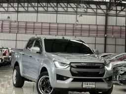 2021 Isuzu D-Max 1.9 Cab4 S AT