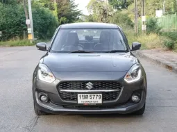 2021 Suzuki Swift 1.2 รถเก๋ง 5 ประตู 