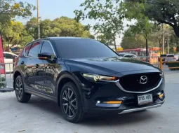 2018 Mazda CX-5 2.2d SUV 