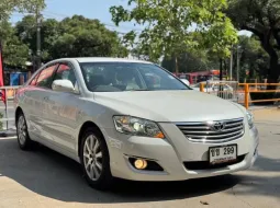 2006 Toyota CAMRY 2.4 รถเก๋ง 4 ประตู 