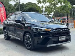 2022 Toyota Corolla Cross 1.8 Hybrid SUV 