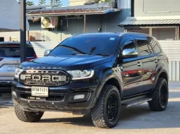 ขายรถ FORD EVEREST 2.0 Bi-TURBO TITANIUM+ 4x4 ปี 2019