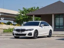 ขายรถ BMW 330e 2.0 M Sport (G20) ปี 2020