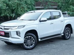 2019 Mitsubishi TRITON 2.4 Plus รถกระบะ 