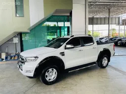 2018 Ford RANGER 2.2 Hi-Rider XLT ไมล์แท้ มือแรก