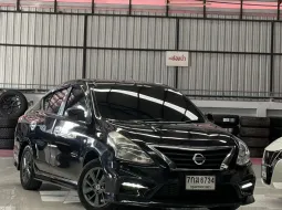 2017 Nissan Almera 1.2 E SPORTECH