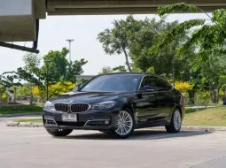 ขายรถ BMW 320d GT Luxury ปี 2016 จด 2018