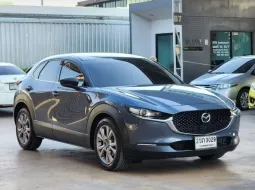 ขายรถ MAZDA CX-30 2.0 SP ปี จด 2022