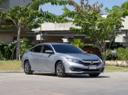 ขายรถ HONDA CIVIC 1.8 EL ปี 2019