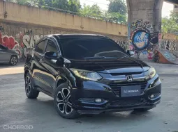 2015 Honda HR-V 1.8 EL SUV 