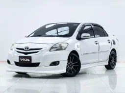 5B255 Toyota VIOS 1.5 E รถเก๋ง 4 ประตู 2010 