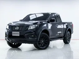 5B245 Nissan Navara 2.5 Calibre E รถกระบะ 2017 