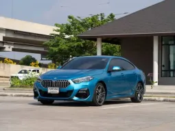 ขายรถ BMW 22Oi Gran Coupe M Sport ปี 2021