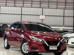 2019 Nissan Almera 1.0 V 