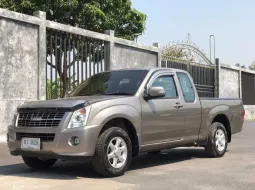 2006 Isuzu D-Max 2.5 รถกระบะ รถสวย