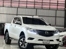 2017 Mazda BT-50 2.2 Hi-Racer