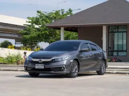 ขายรถ HONDA CIVIC 1.8 EL ปี 2019