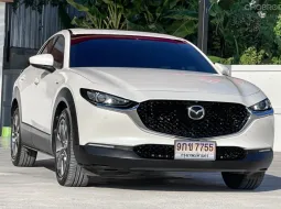 2022 Mazda CX-30 2.0 SUV ดาวน์ 0%