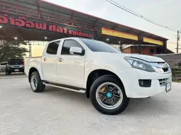 2013 Isuzu D-Max All new Cab4 Hi-Lander 2.5 Z MT รถกระบะ 