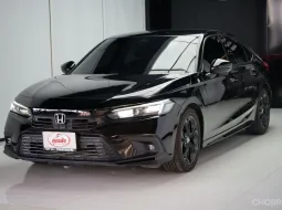 ขายรถ Honda Civic 1.5 RS ปี 2021