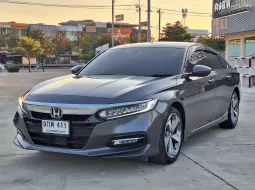 ขายรถ Honda ACCORD 2.0 Hybrid ปี2019 รถเก๋ง 4 ประตู 