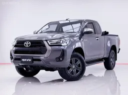 6A768 TOYOTA HILUX REVO 2.4 MID SMART CAB PRERUNNER PRERUNNER SMART CAB 2020
