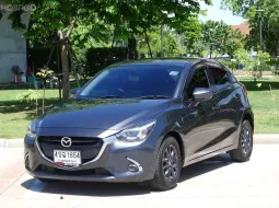 2018 Mazda 2 1.3 Sports (5Door) มือเดียวเข้าศูนย์ตลอด ฟรีดาวน์ ผ่อน5,***