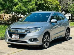 2020 Honda HR-V 1.8 EL SUV รถสวย