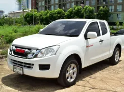 2012 Isuzu D-Max 2.5 รถกระบะ ดาวน์ 0%