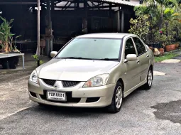 Mitsubishi Lancer Cedia 1.6 GLXi LTD ปี 2005/06 สภาพสวย *ขายสดเท่านั้น*