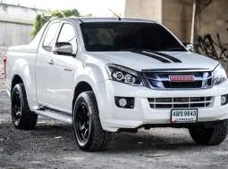 2013 Isuzu D-Max 2.5 X-Series SUV ออกรถ 0 บาท