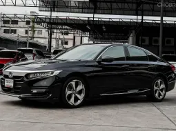 2021 Honda ACCORD 2.0 e:HEV รถเก๋ง 4 ประตู รถสวย ออกรถ 999 บาท