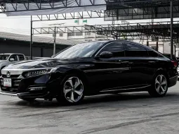 2019 Honda ACCORD 2.0 Hybrid รถเก๋ง 4 ประตู รถสวยออกรถ 999 บาท