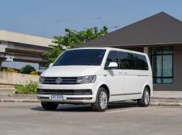 ขายรถ Volkswagen Caravelle Touring 2.0L ปี 2019