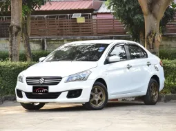 Suzuki Ciaz 1.2 GL ปี2017